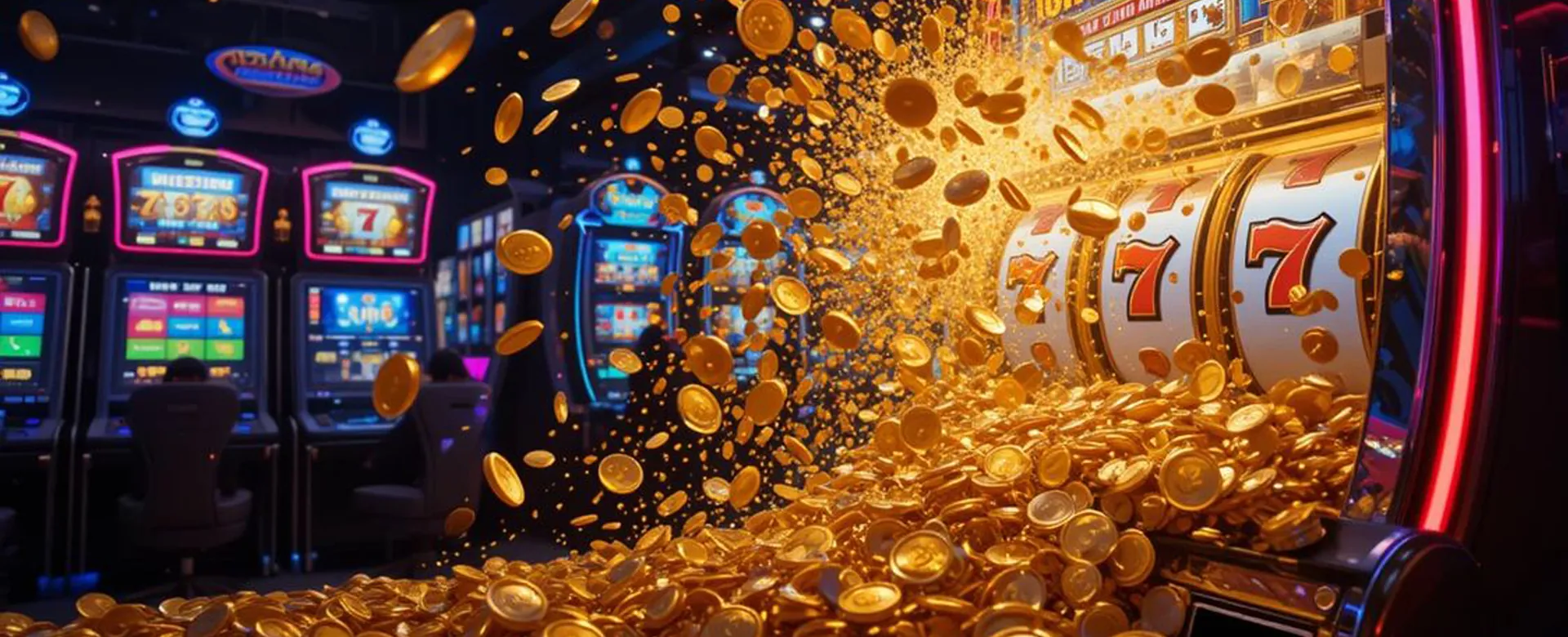 SuperAce Play Online Casino Hero Banner